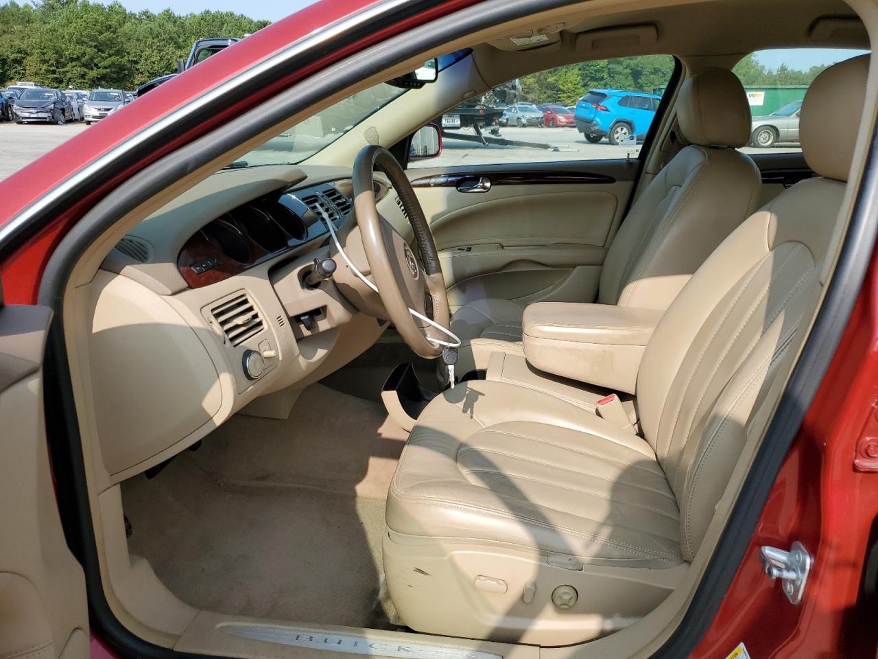 DayDrive