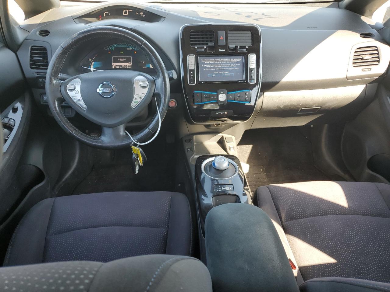 DayDrive