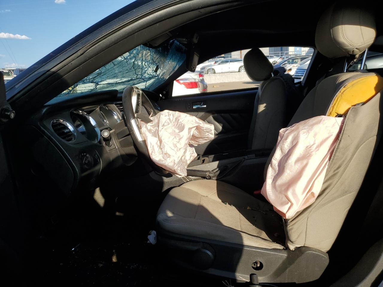 DayDrive