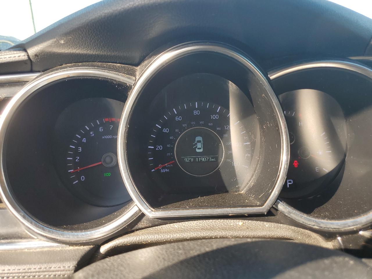 DayDrive