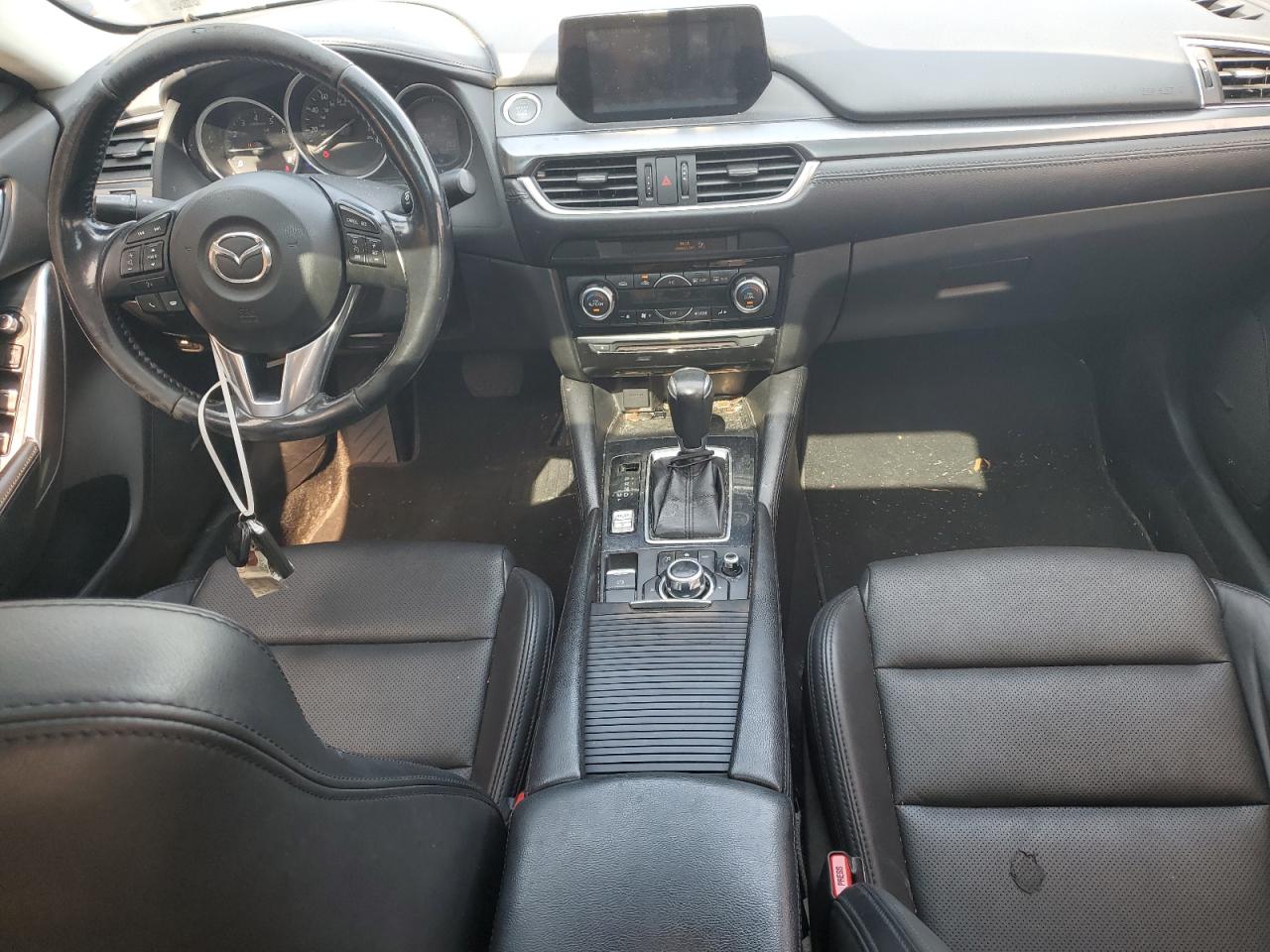 DayDrive