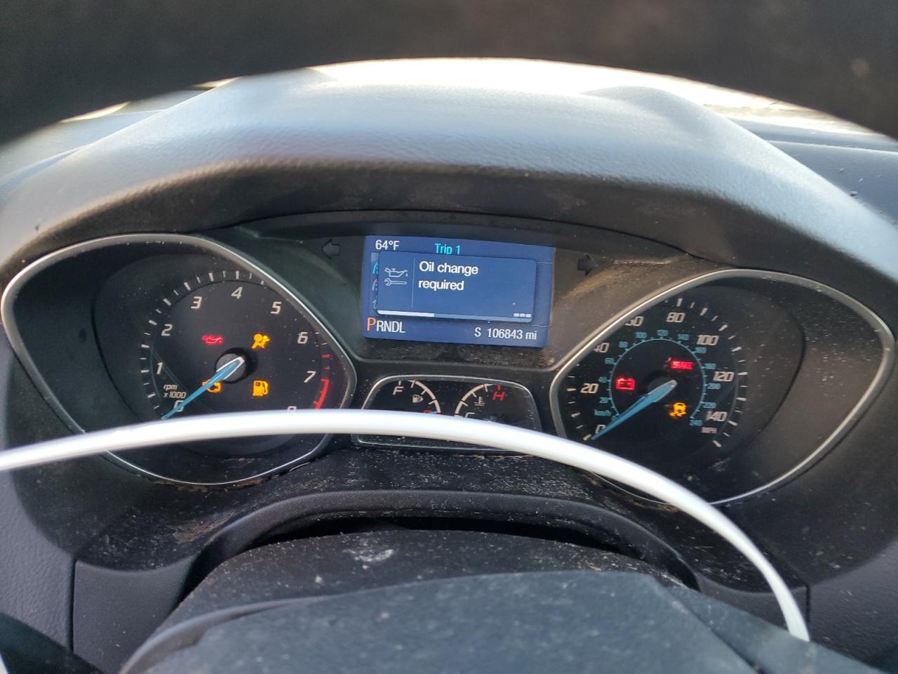 DayDrive