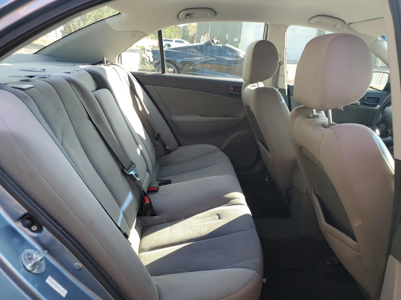 DayDrive