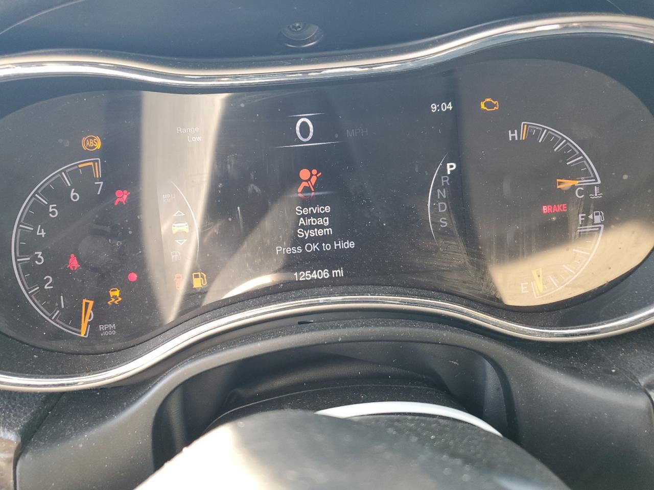 DayDrive