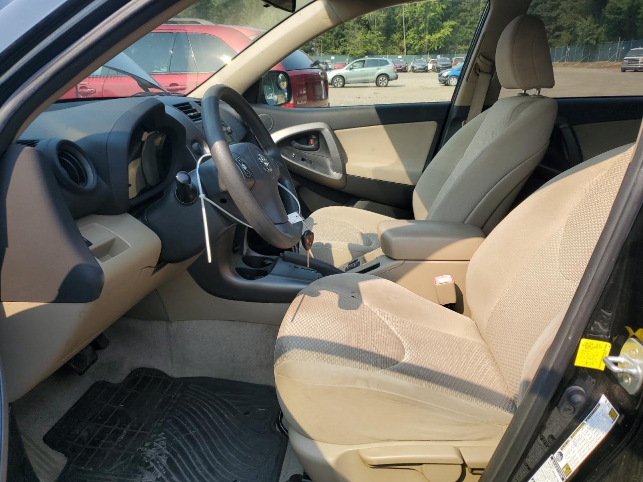 DayDrive