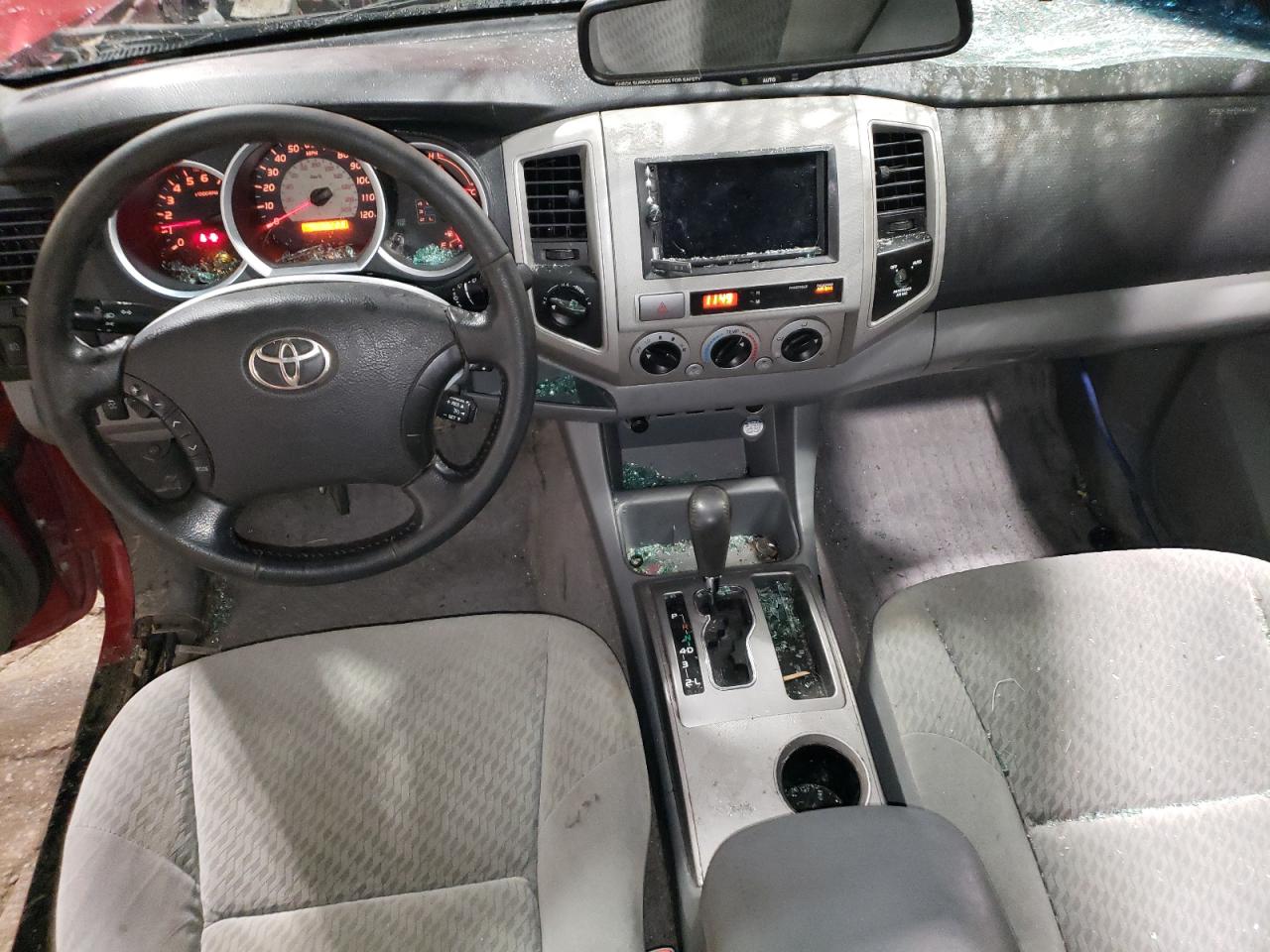 DayDrive