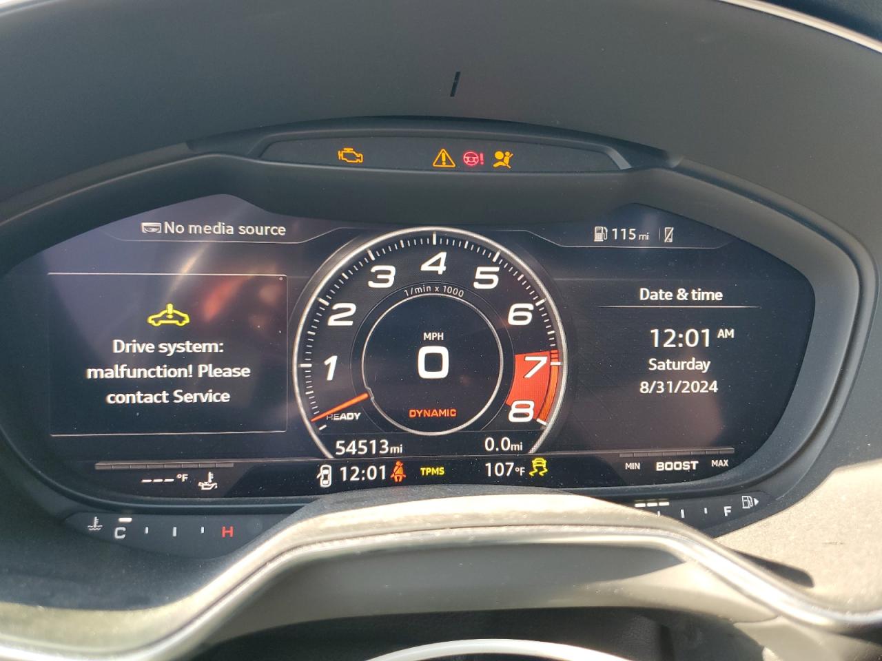 DayDrive