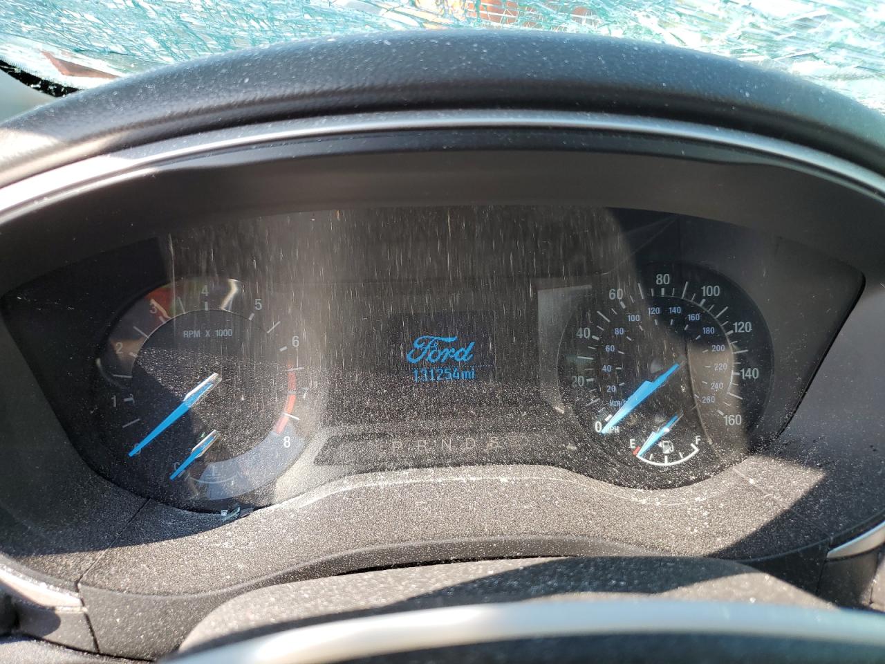 DayDrive