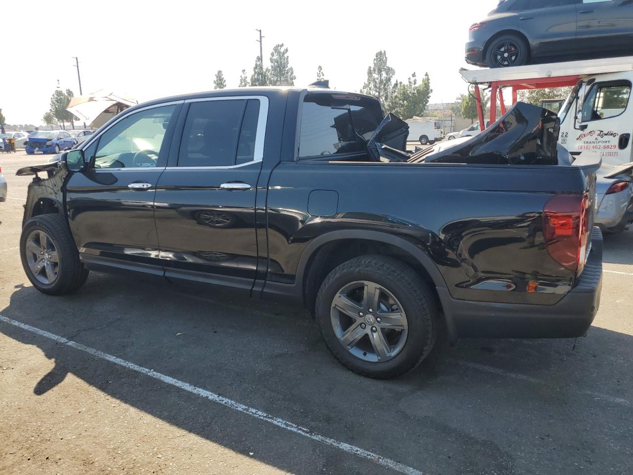 DayDrive