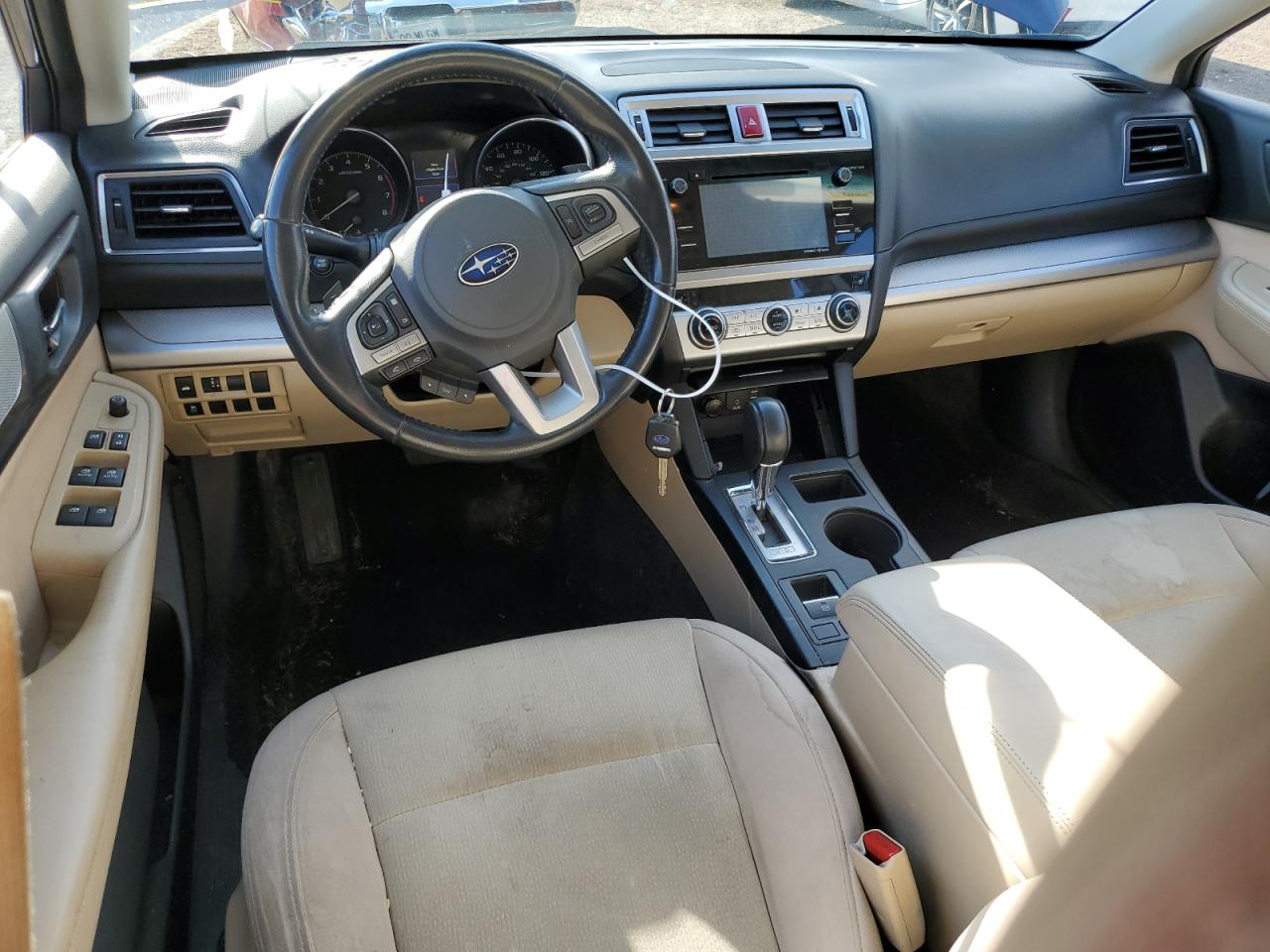 DayDrive