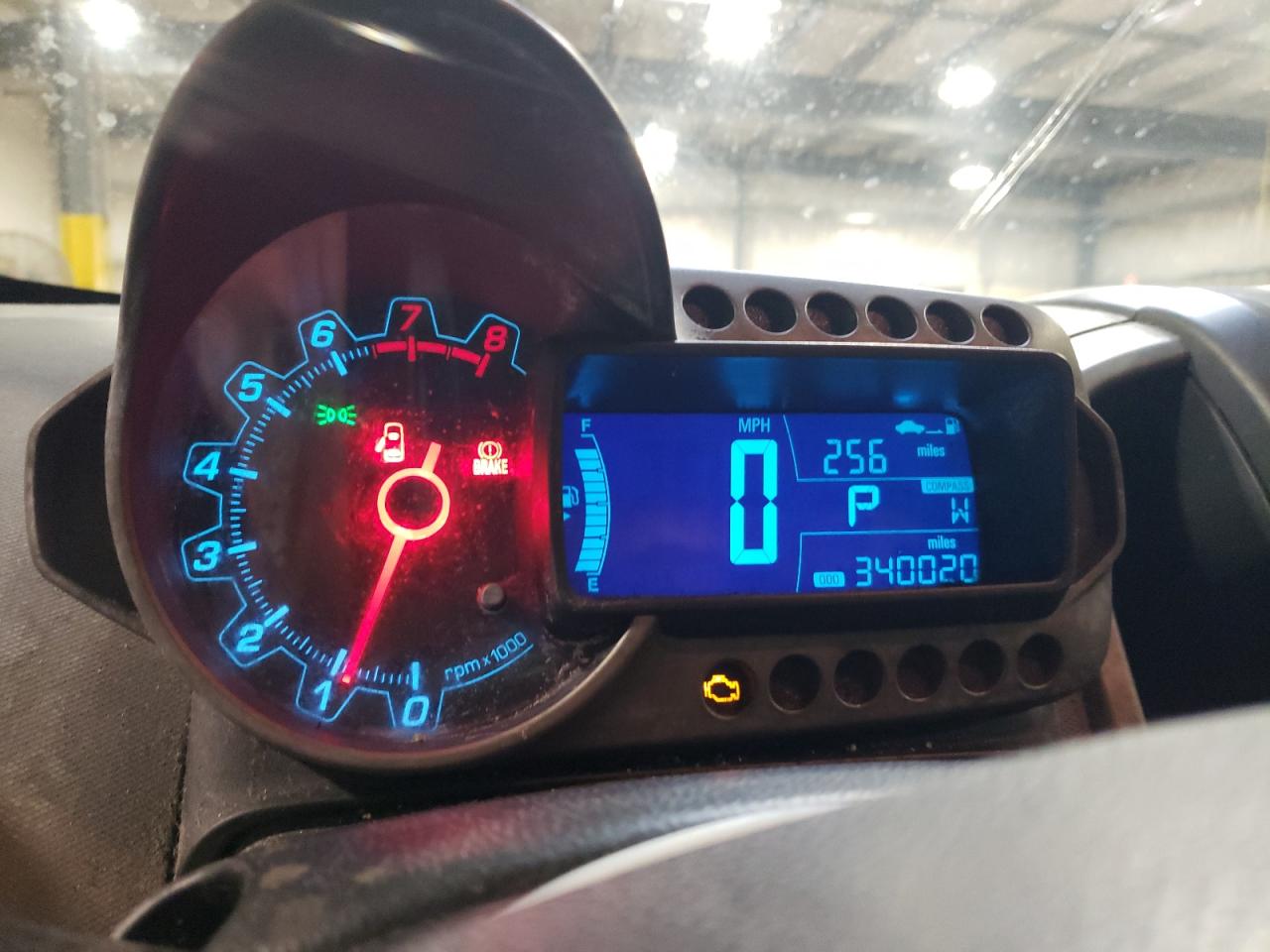 DayDrive