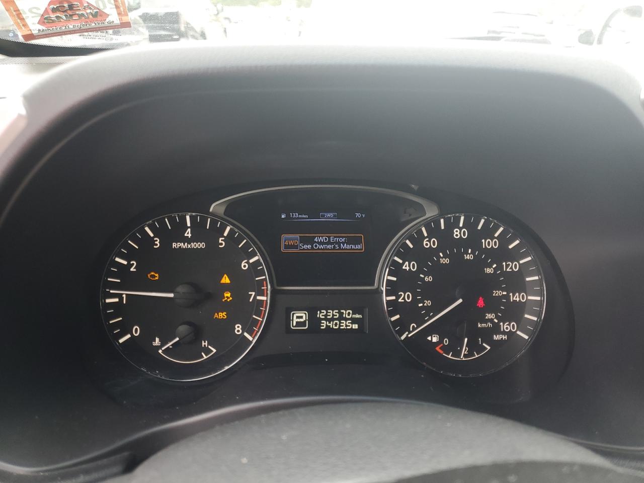 DayDrive
