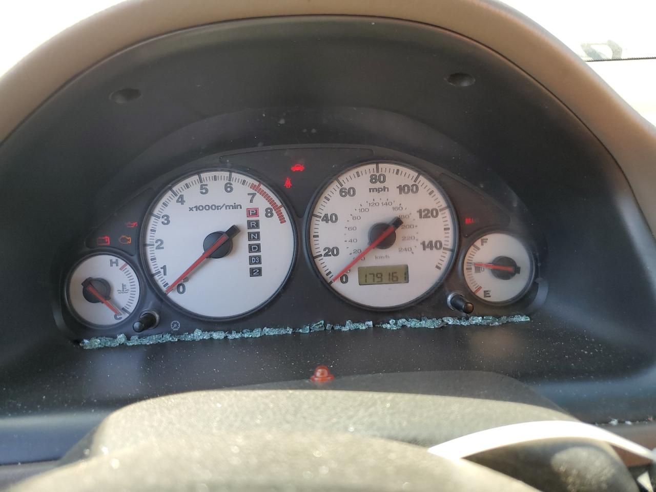 DayDrive