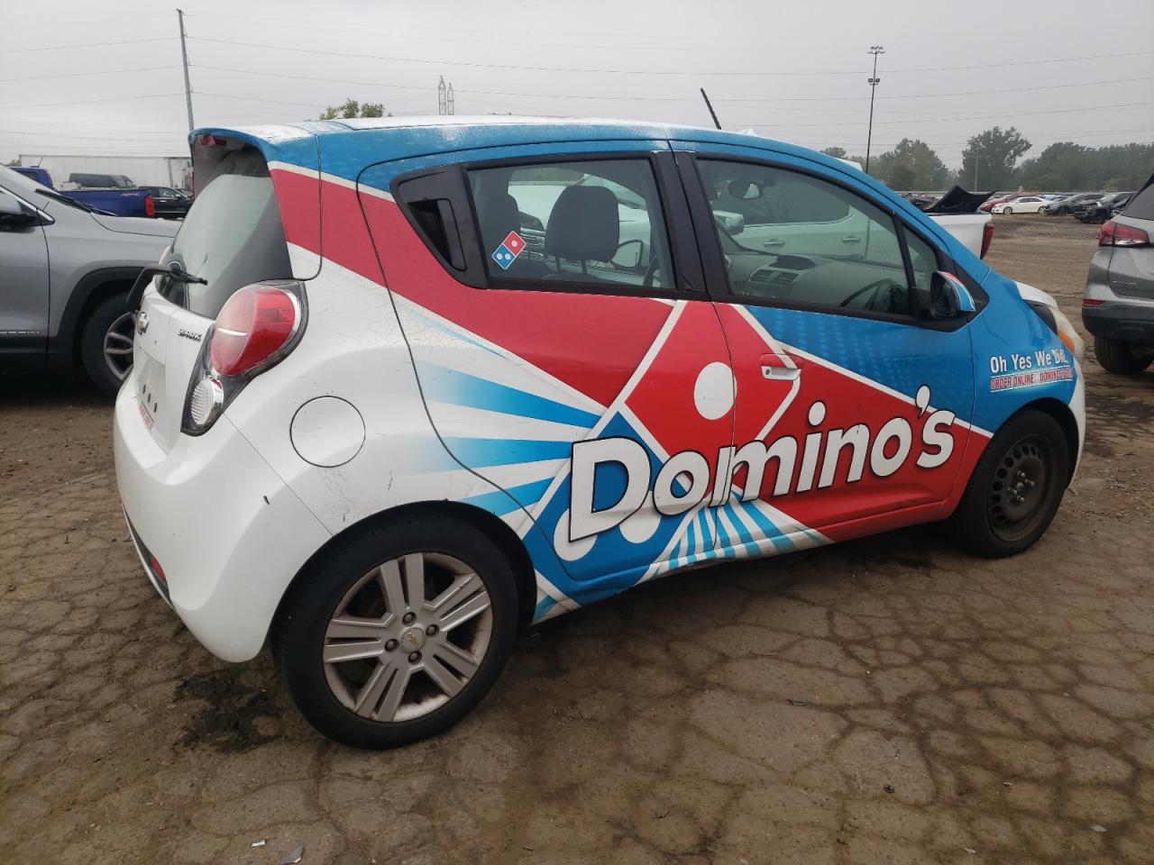 DayDrive