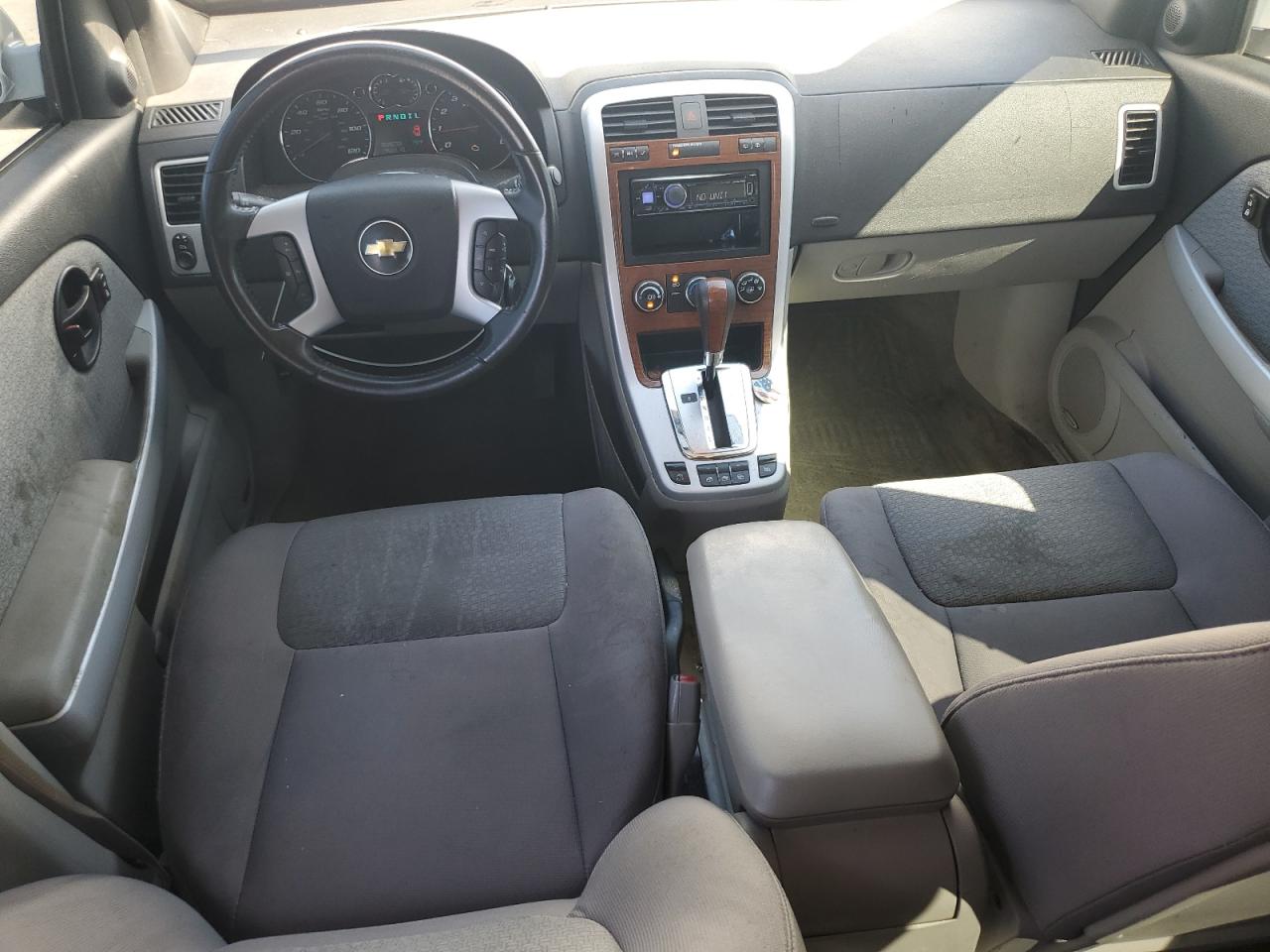 DayDrive