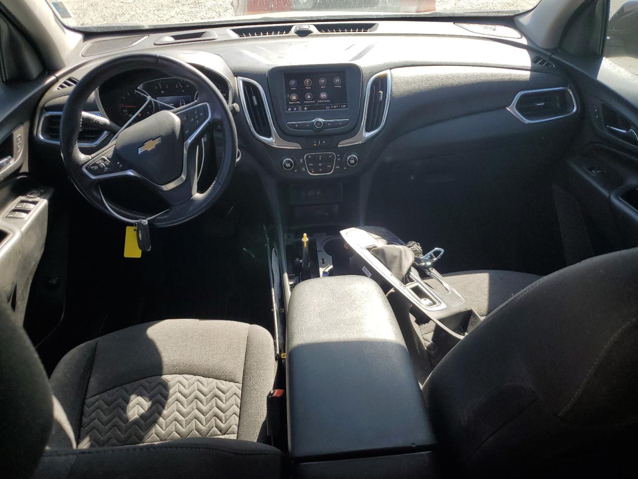 DayDrive