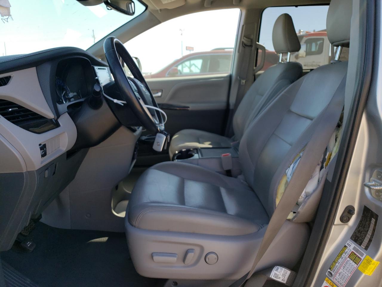 DayDrive
