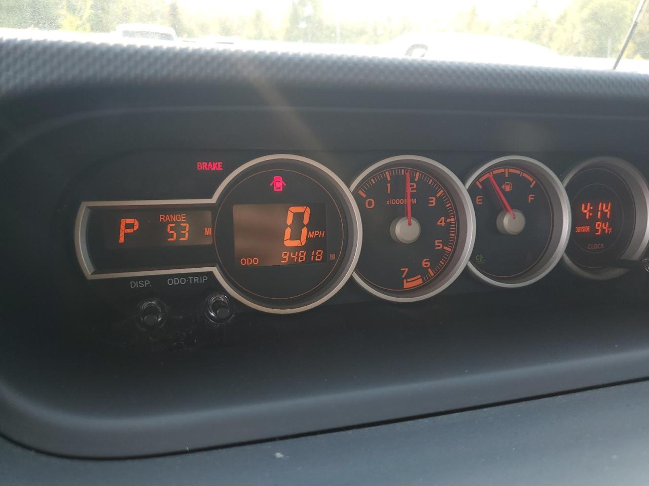 DayDrive