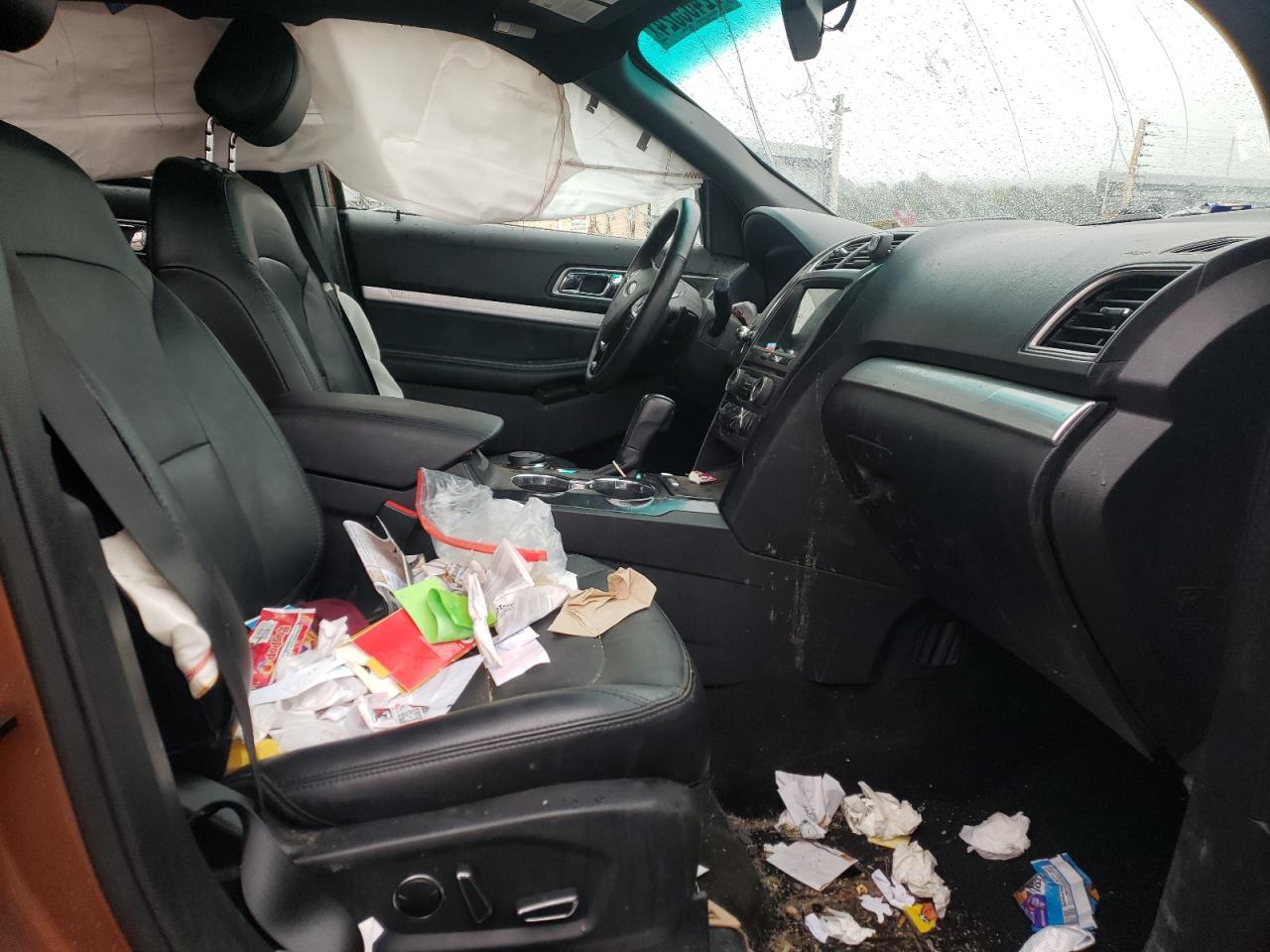 DayDrive