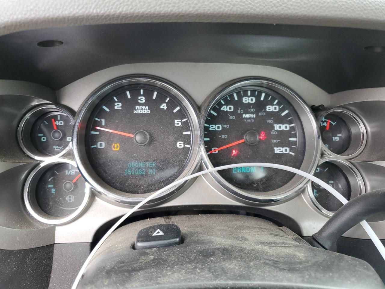 DayDrive