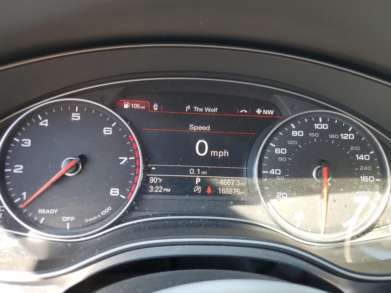 DayDrive