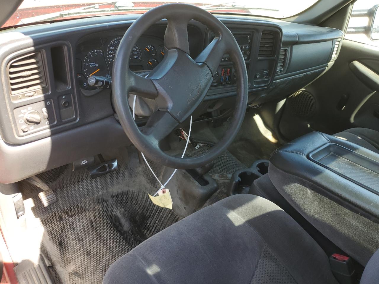 DayDrive