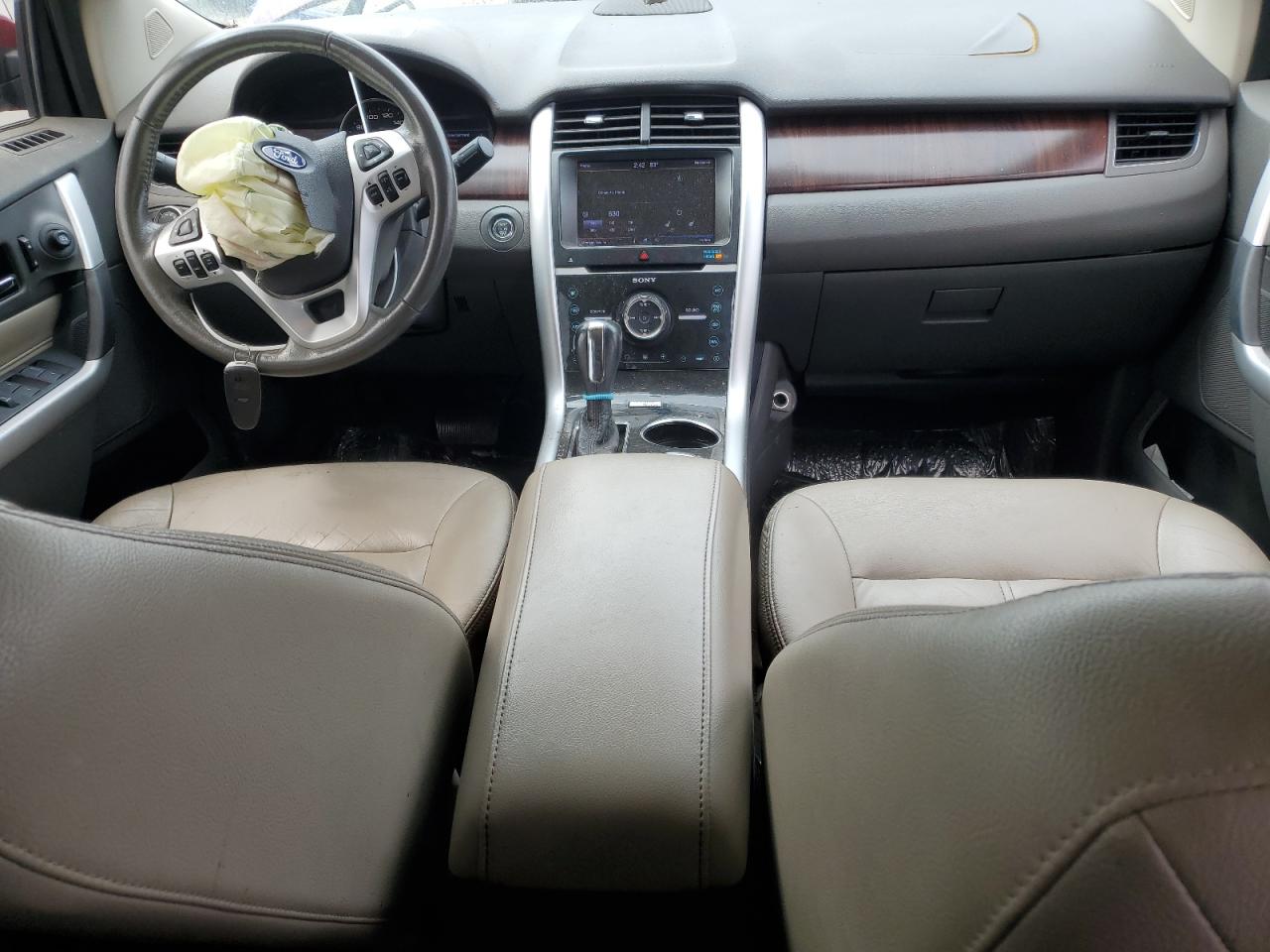 DayDrive