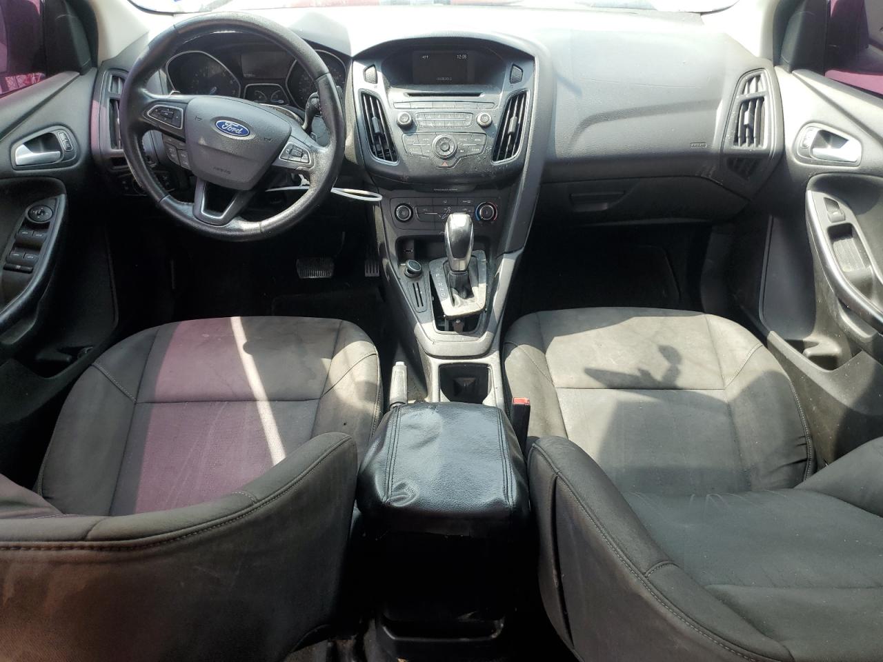 DayDrive