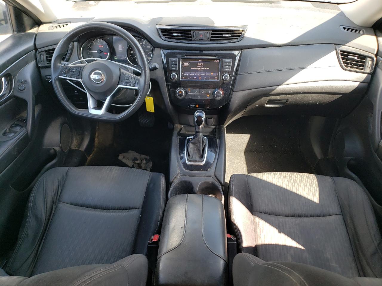 DayDrive