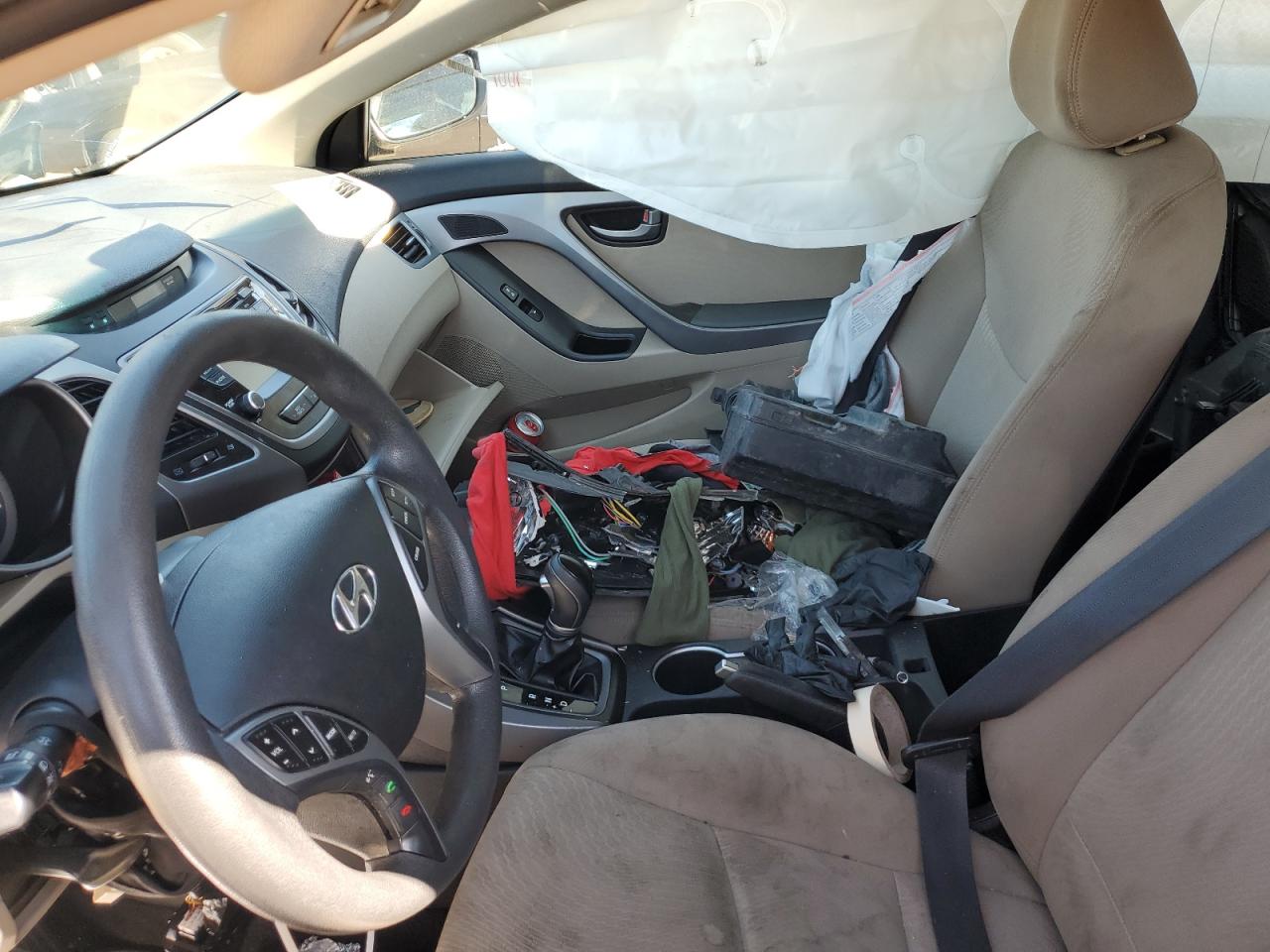 DayDrive