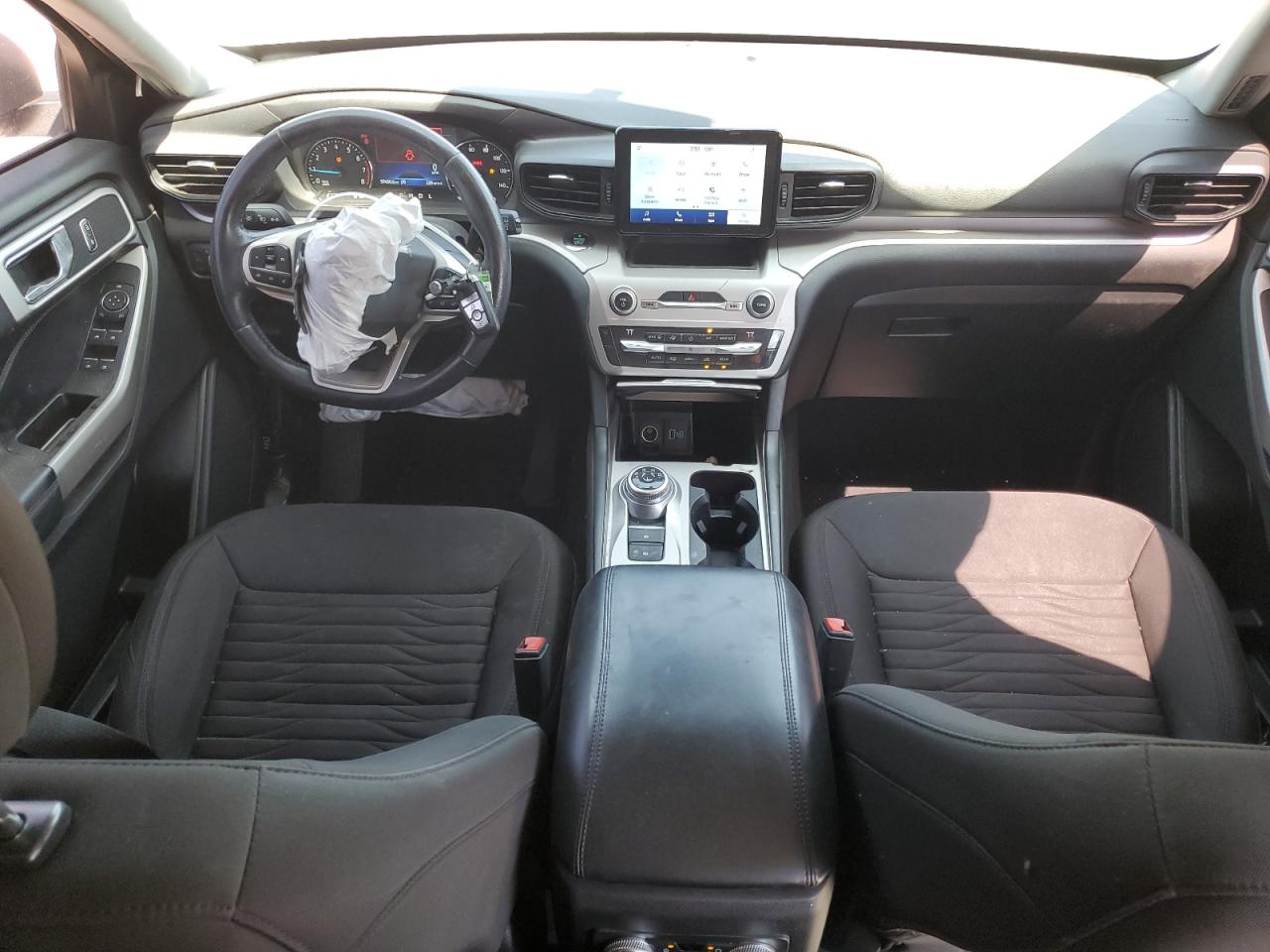 DayDrive