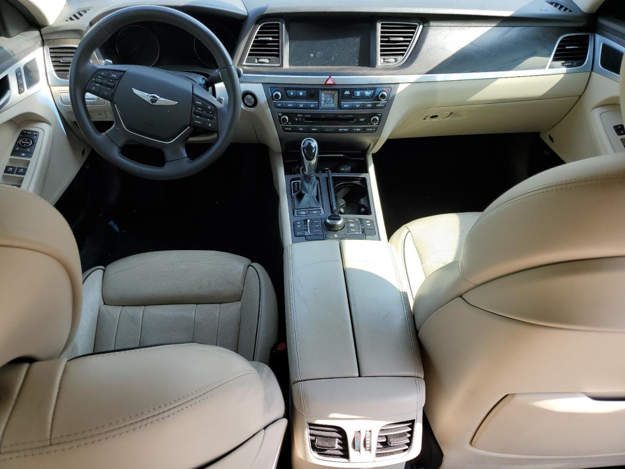 DayDrive