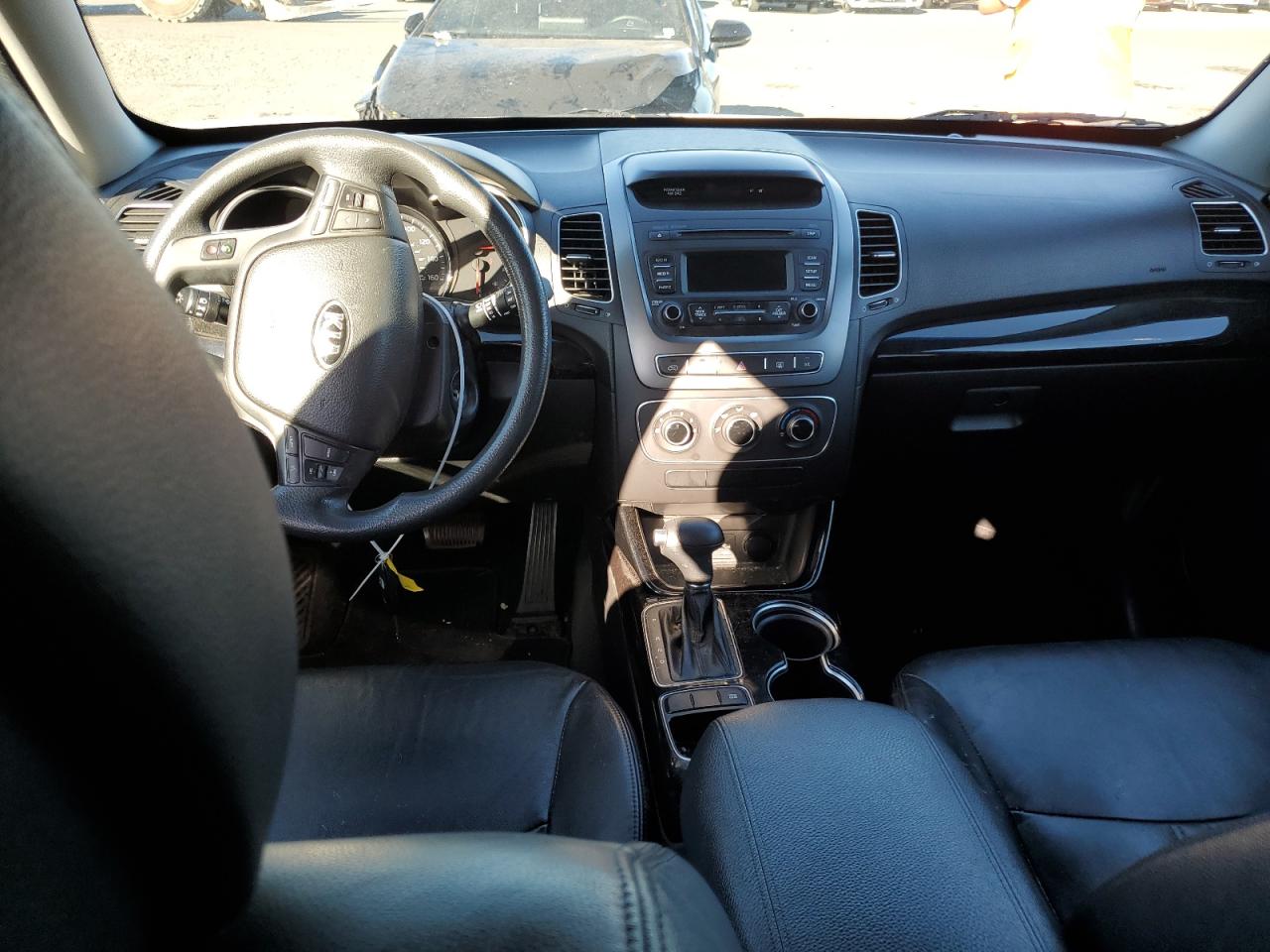 DayDrive
