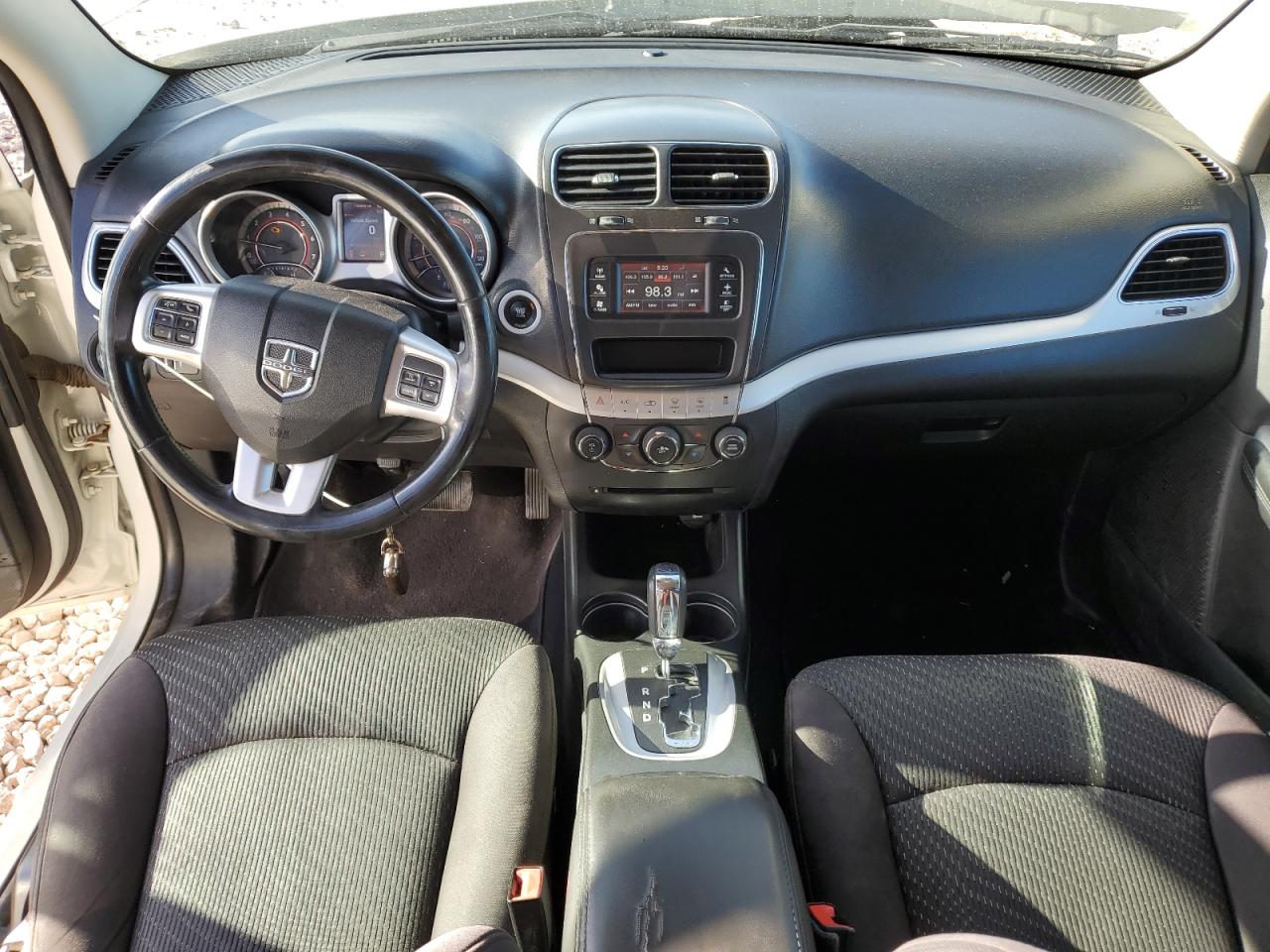 DayDrive