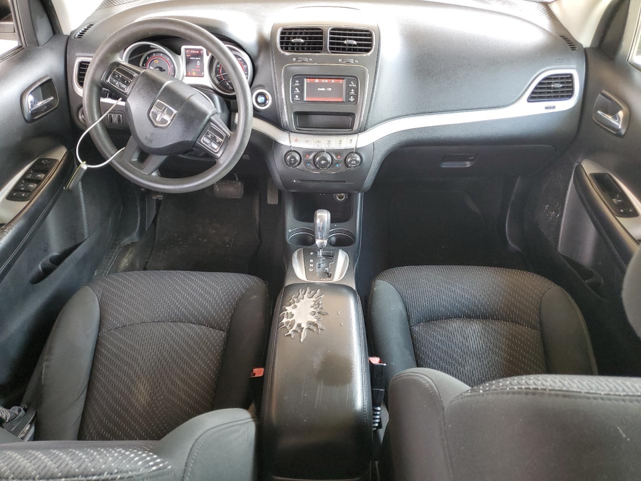 DayDrive