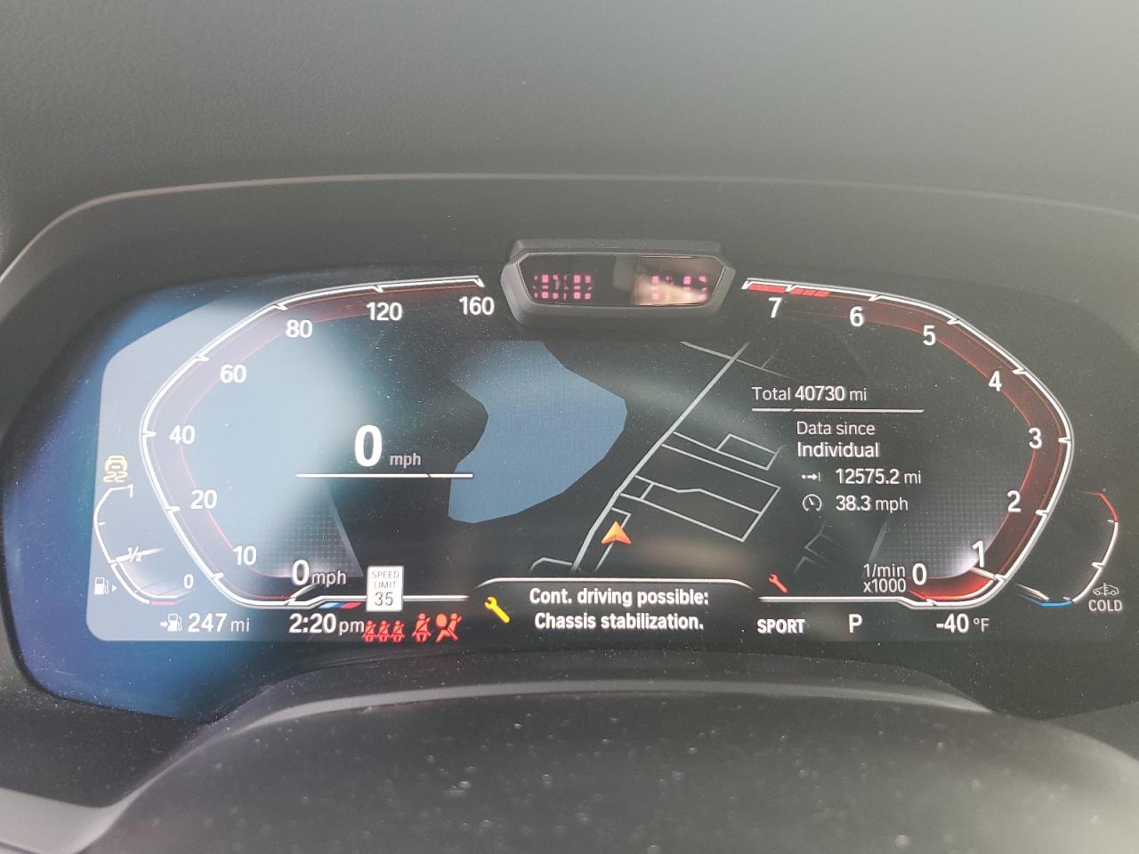 DayDrive