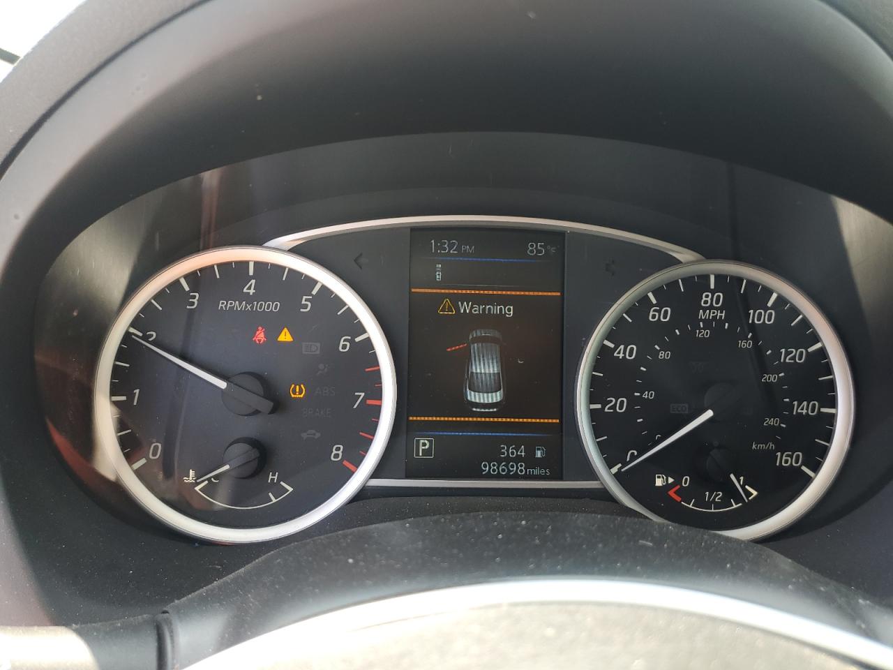 DayDrive