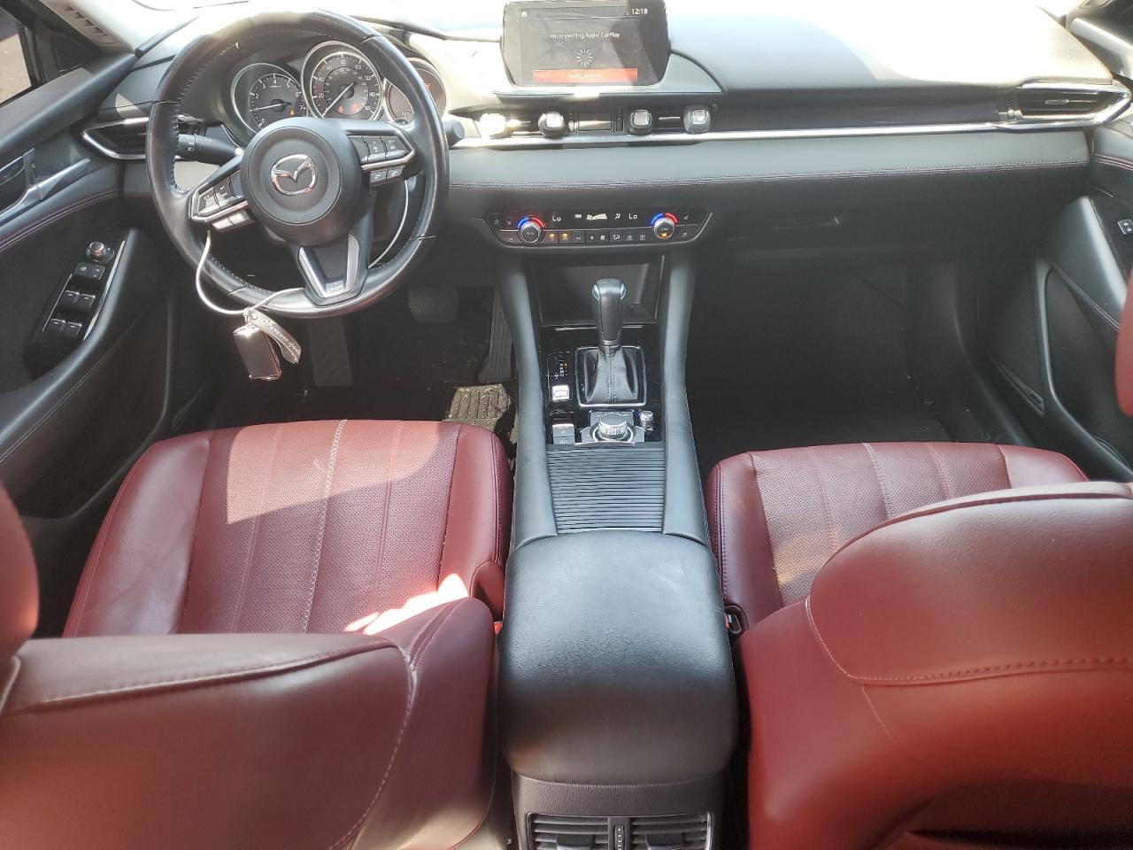 DayDrive