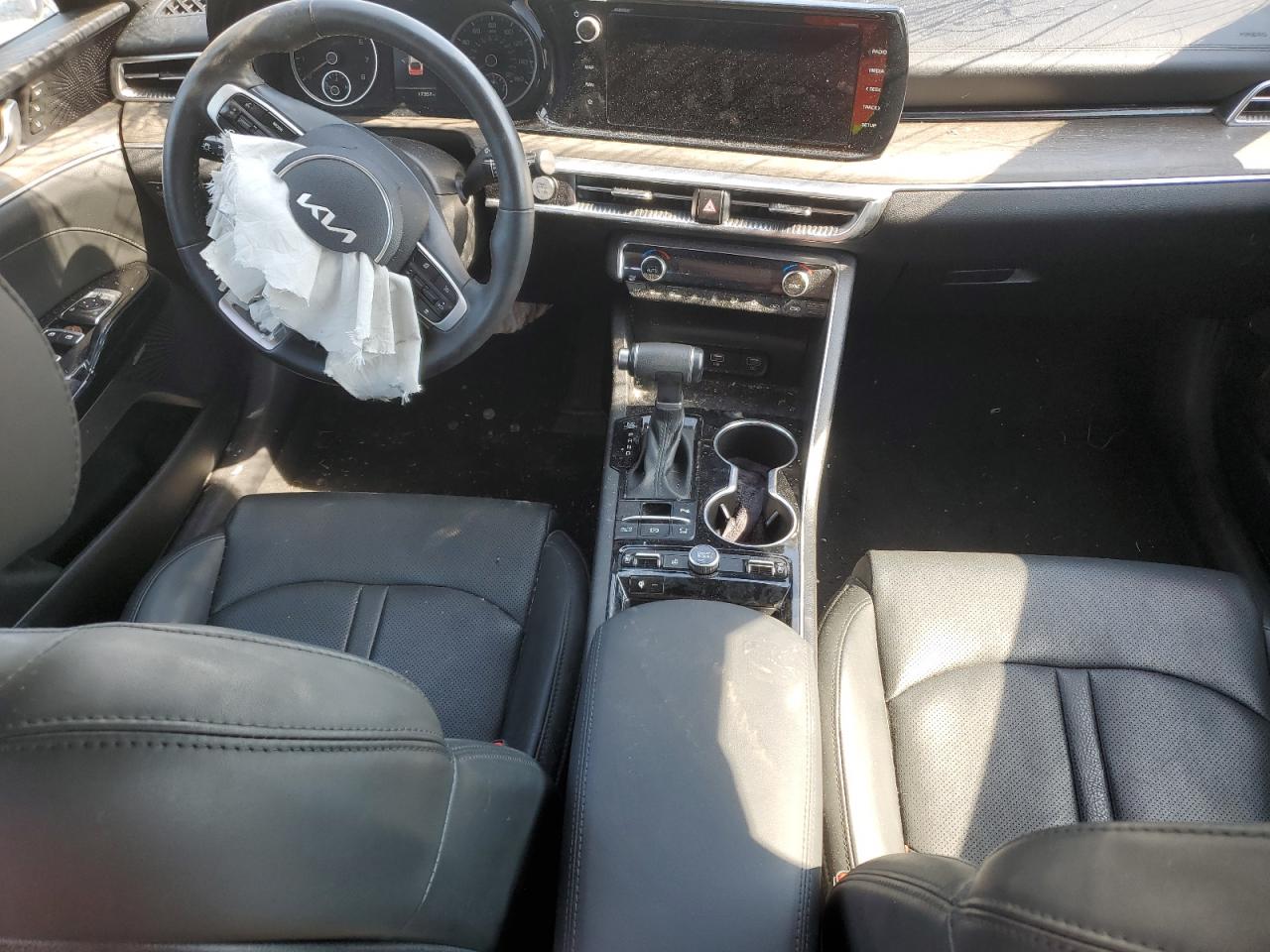 DayDrive