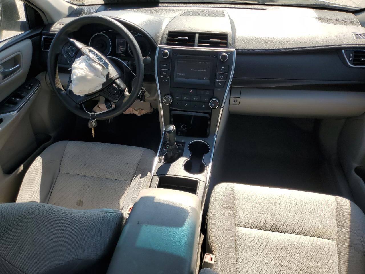 DayDrive
