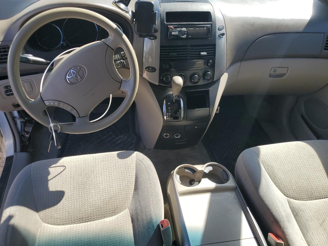 DayDrive