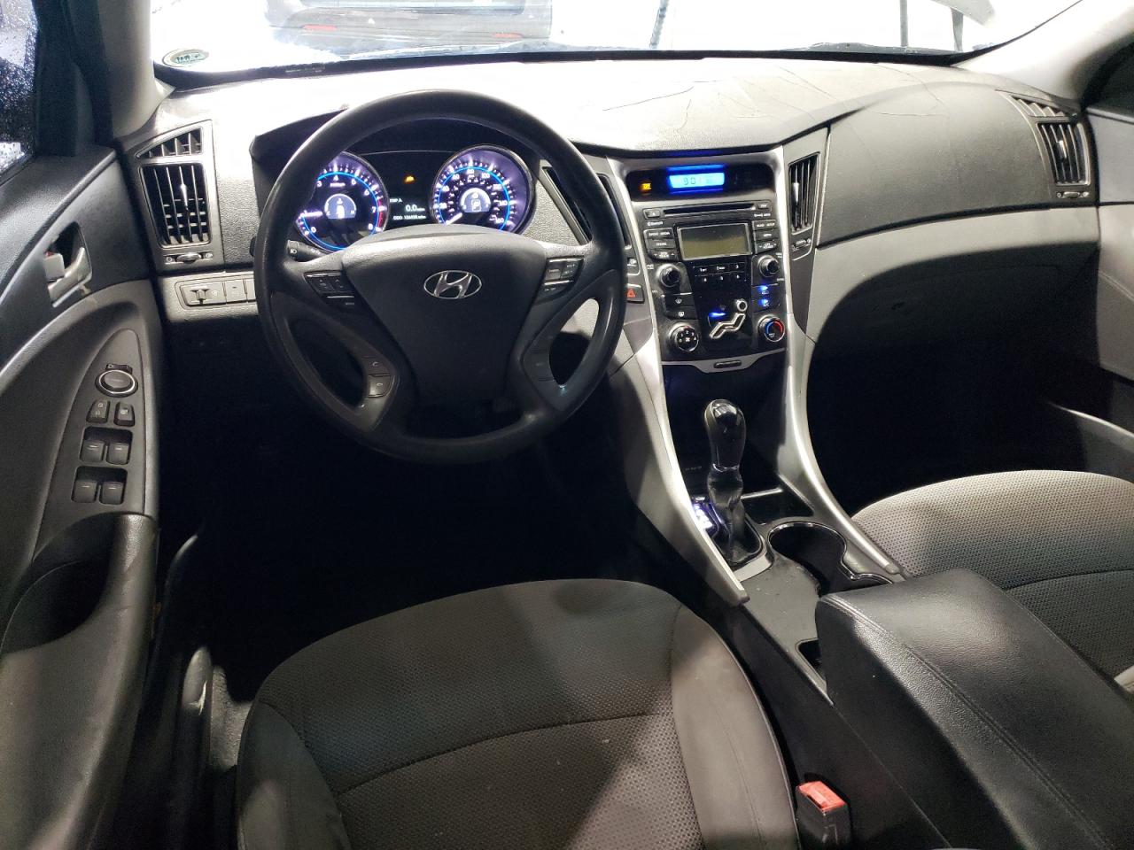 DayDrive