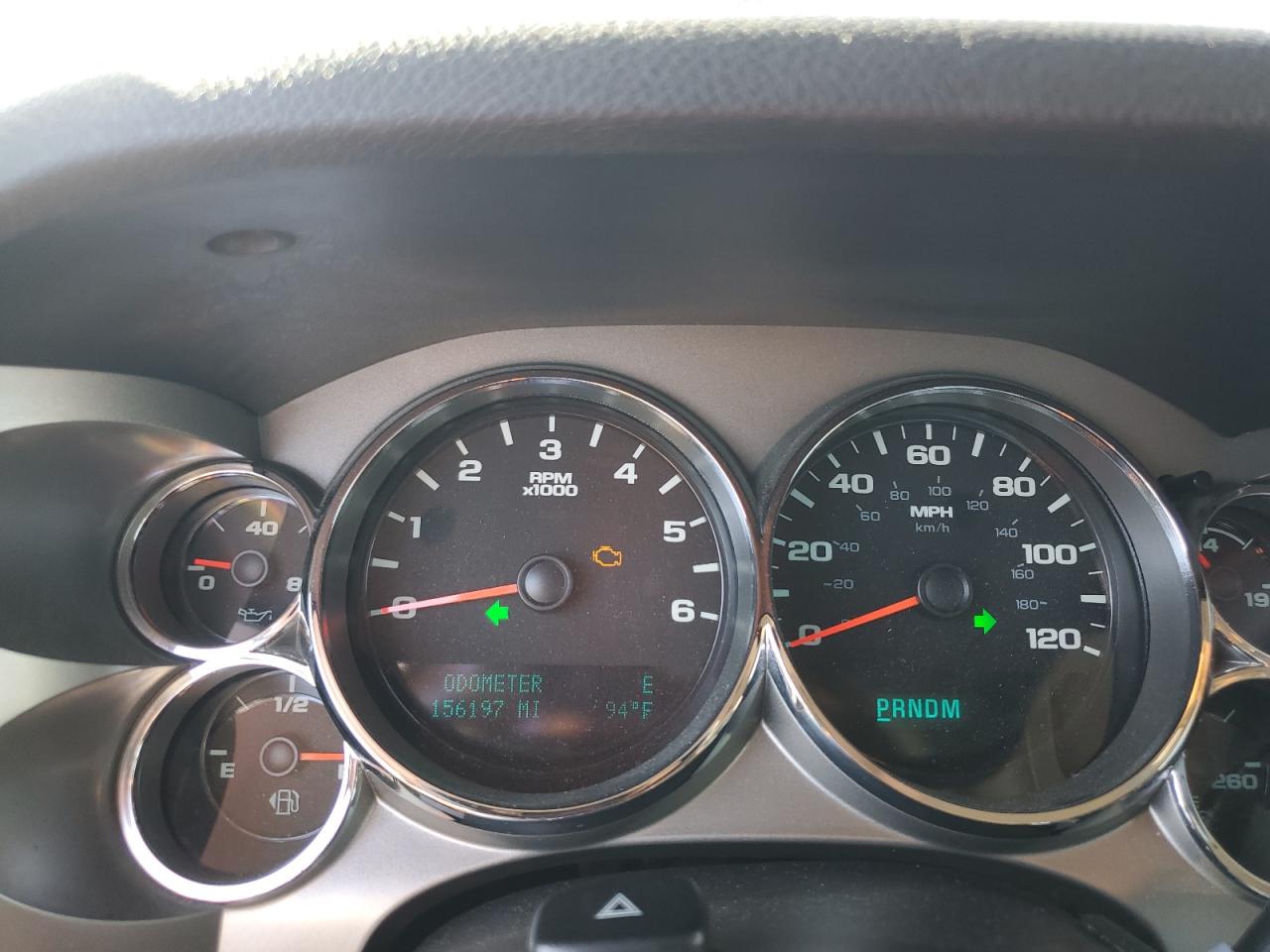DayDrive