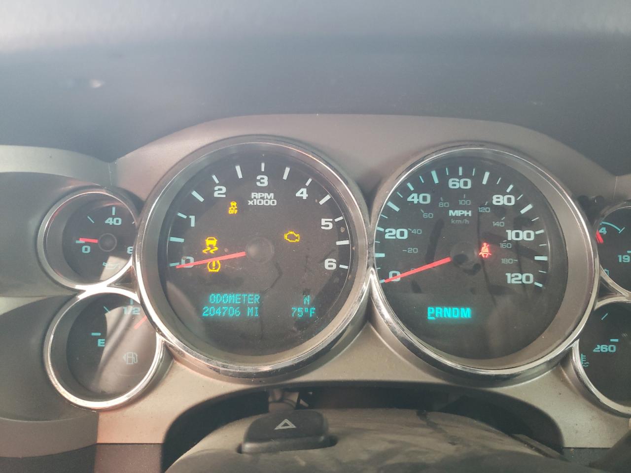 DayDrive
