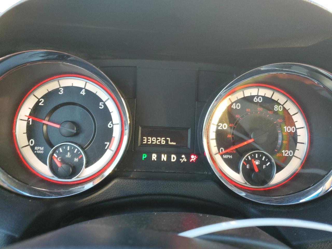 DayDrive
