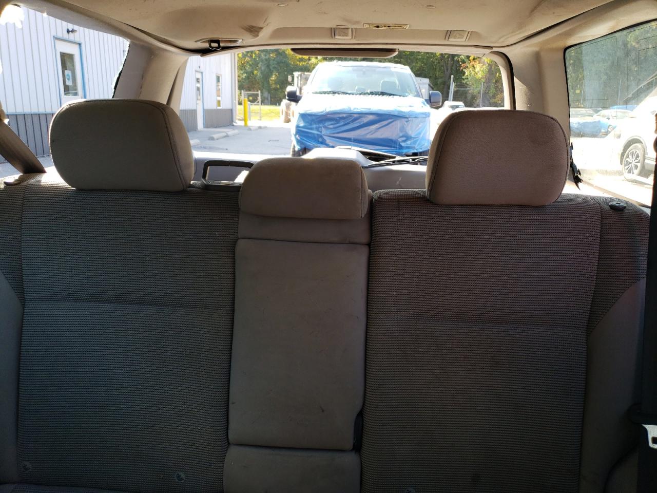 DayDrive