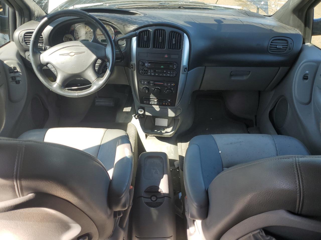 DayDrive