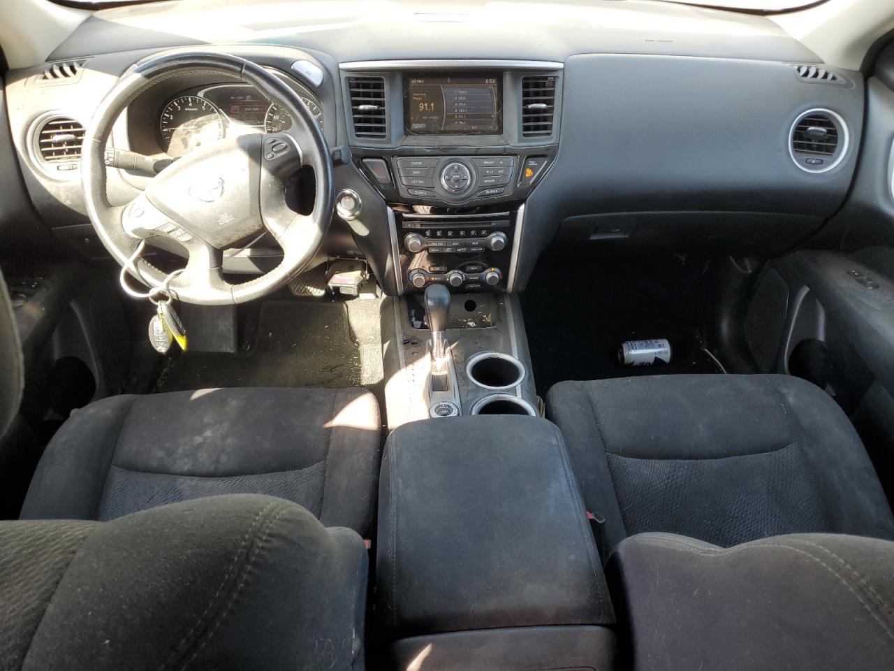 DayDrive
