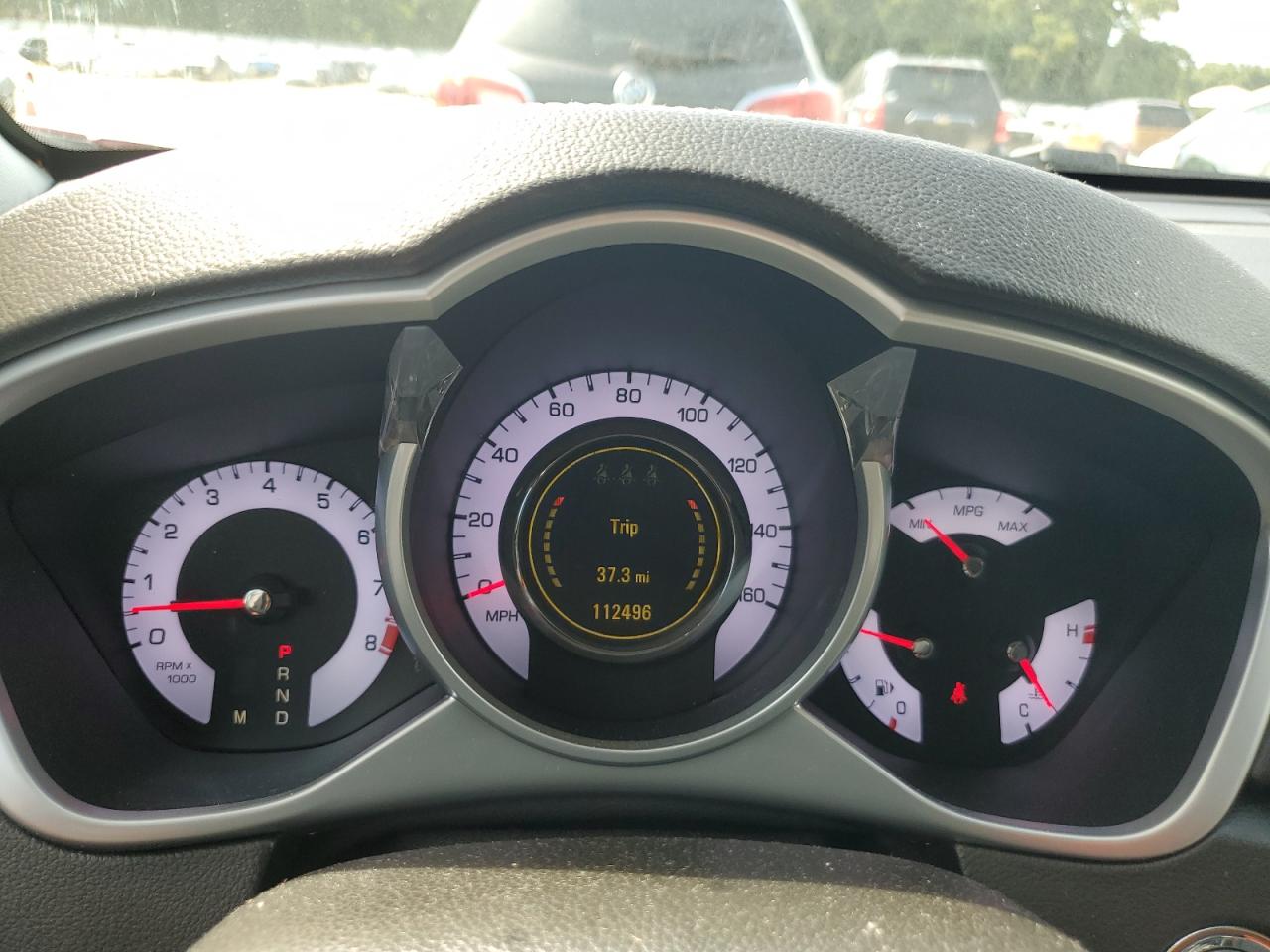 DayDrive