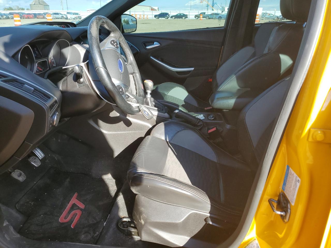 DayDrive